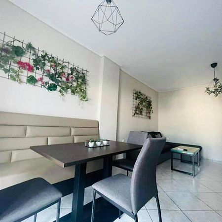 Relaxing 2 Bdr Apartment Ioannina Exterior photo