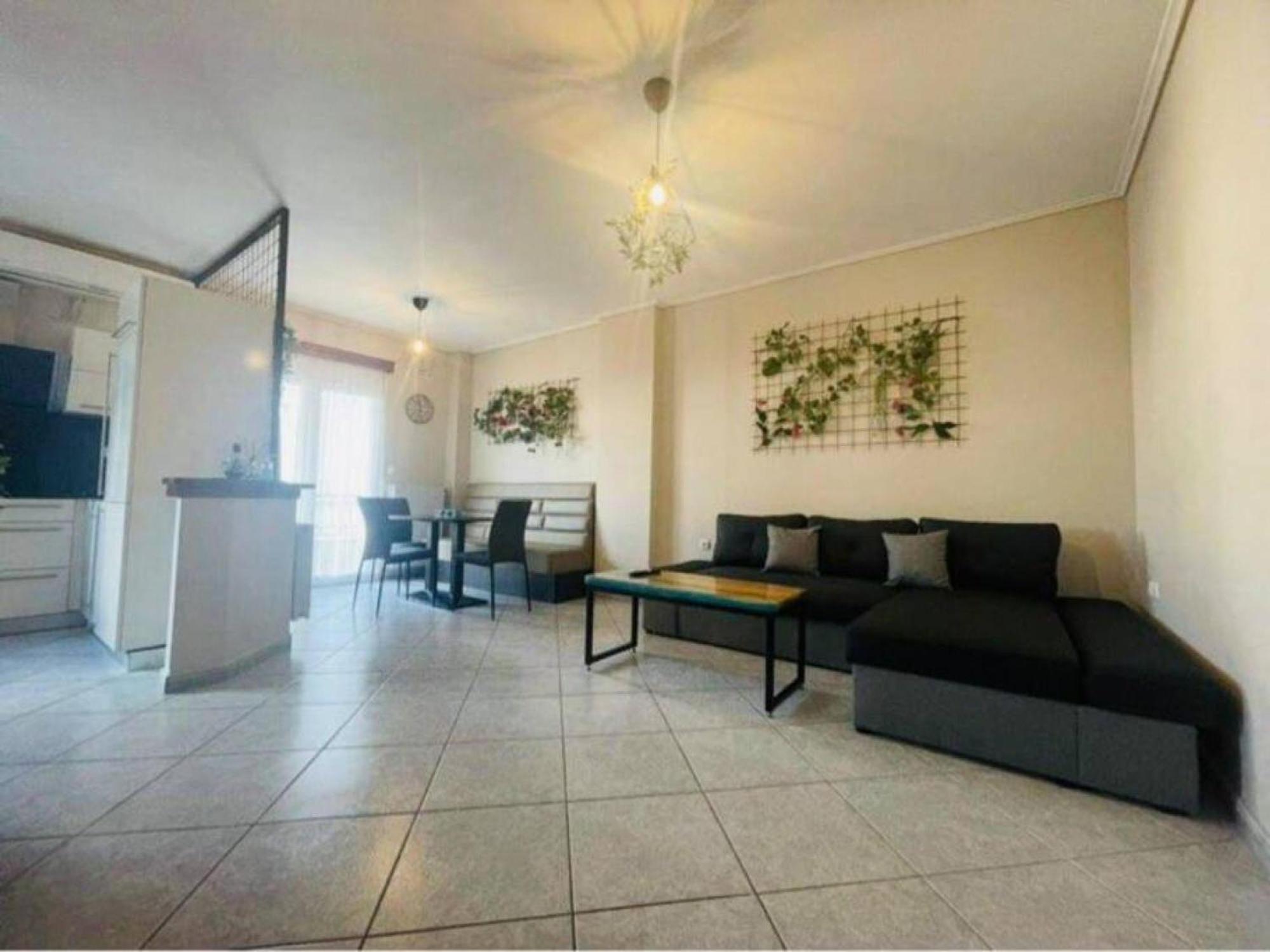 Relaxing 2 Bdr Apartment Ioannina Exterior photo