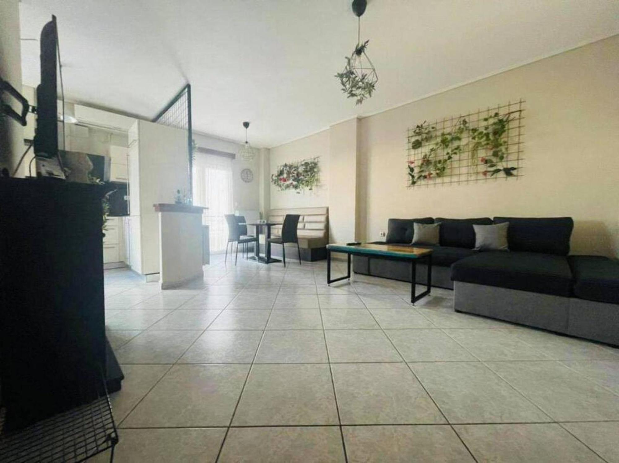 Relaxing 2 Bdr Apartment Ioannina Exterior photo